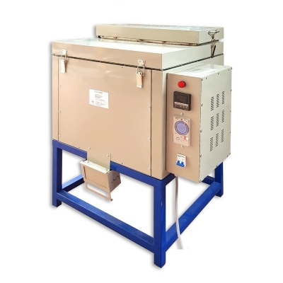 Tủ sấy thuốc hàn 100kg - 400°C
