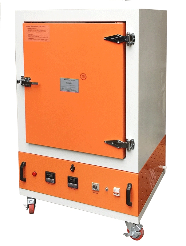 Tủ sấy - ủ que hàn 250kg - 350oC