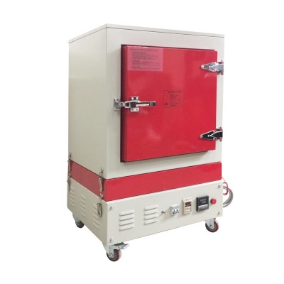 Tủ sấy que hàn 100kg 350 độ C